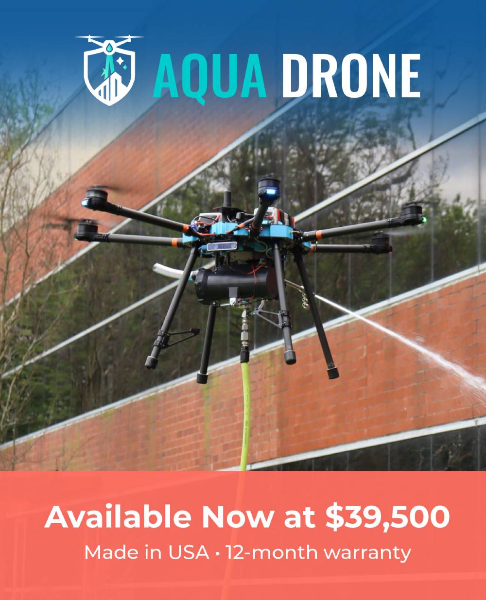 Drone Sales Pricing